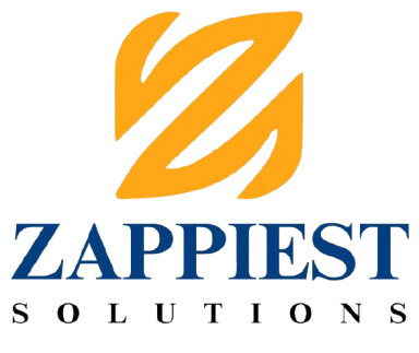 zappiest solution logo