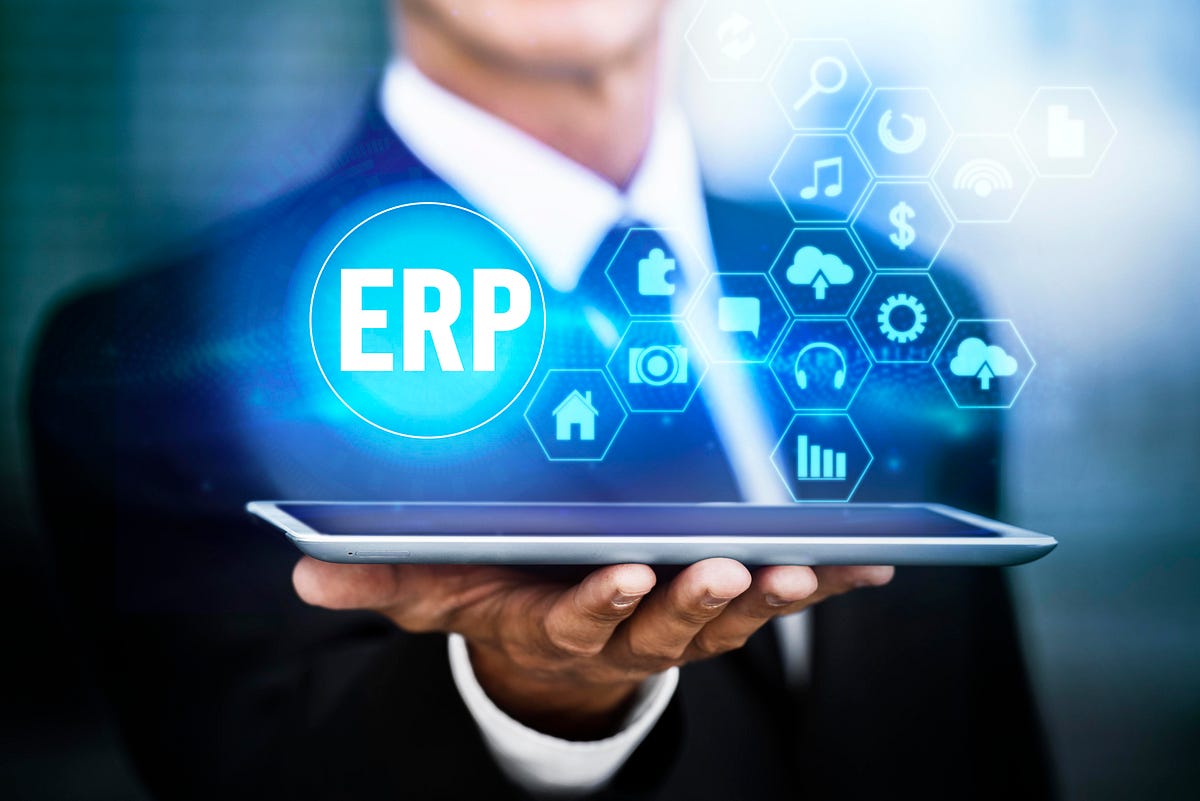 Maximizing Efficiency with ERP: Best Practices for Schools