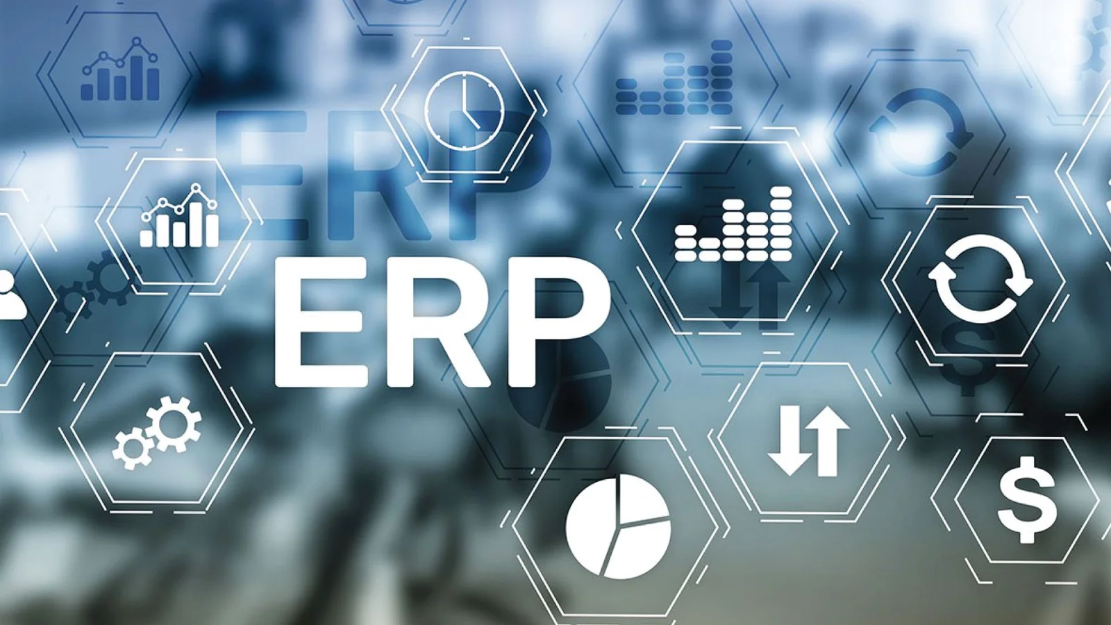 Maximizing Efficiency with ERP: Best Practices for Schools