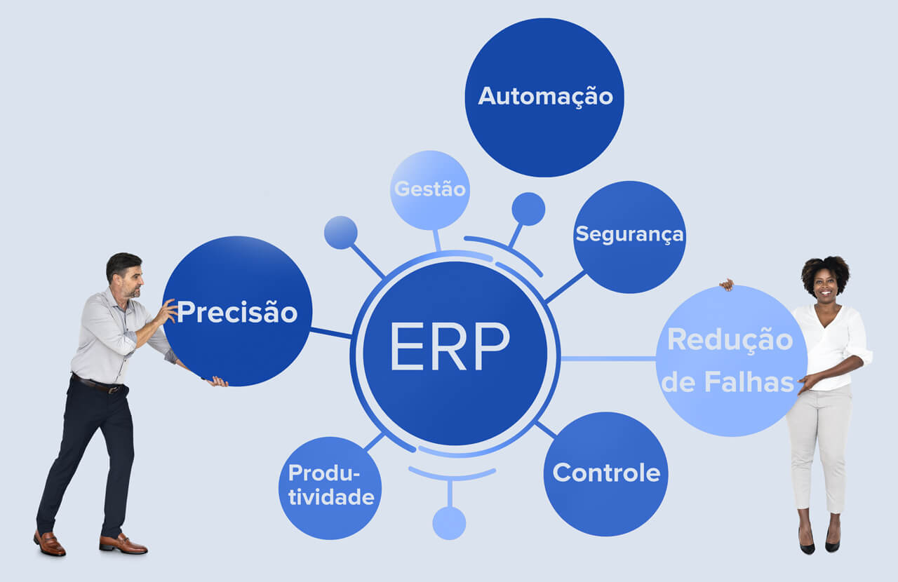 Implementing ERP in Schools: Challenges and Solutions