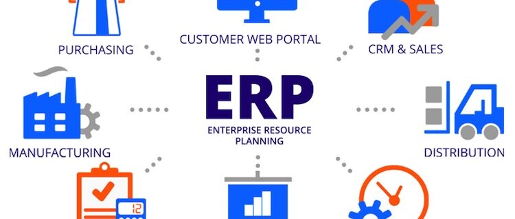 Top 10 School ERP Systems in the USA (2025 Edition)