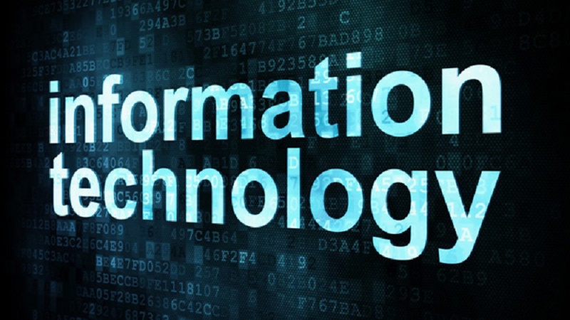 The Future of IT Information Technology Solutions: Trends to Watch in 2025