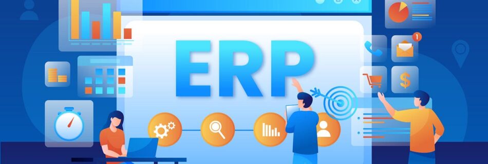 Choosing the Right ERP Software for Education: A Complete Guide for Schools and Institutes