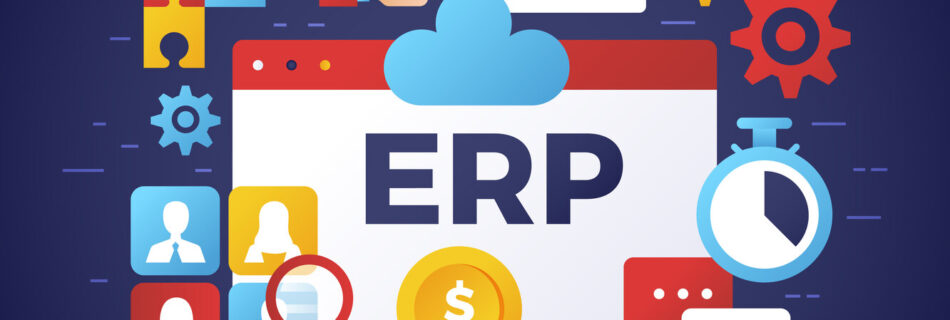 ERP for Schools: A Cost-Effective Solution to Manage Resources and Improve Outcomes
