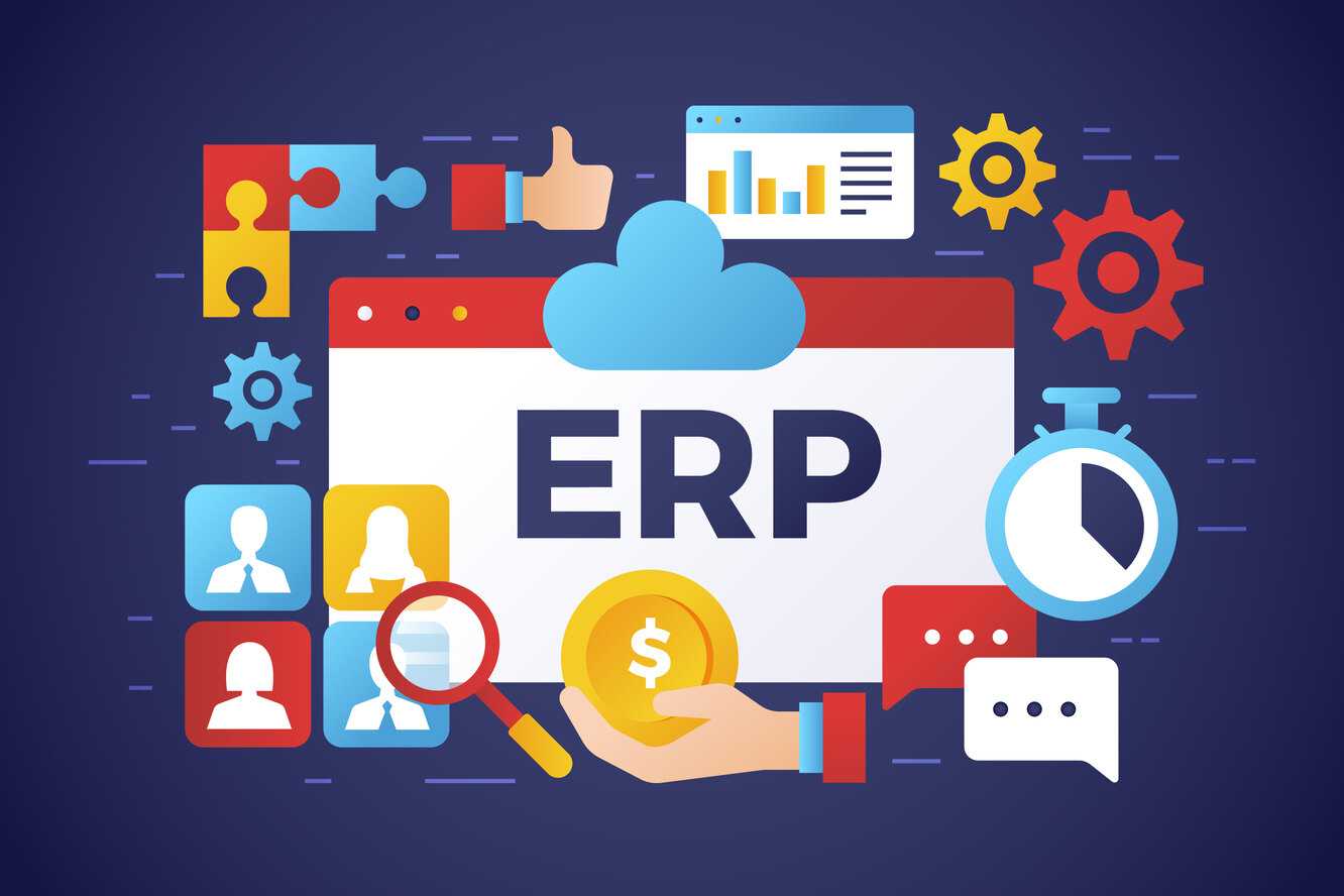 ERP for Schools: A Cost-Effective Solution to Manage Resources and Improve Outcomes