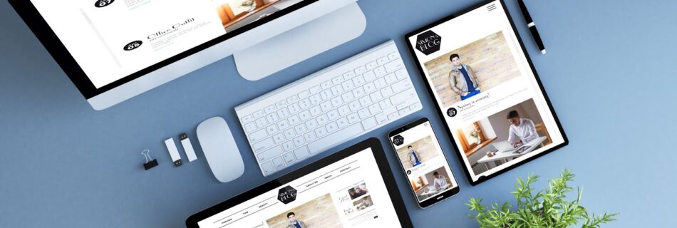 The Future of E-commerce Web Design: Conversions, Speed, and Seamless Experiences