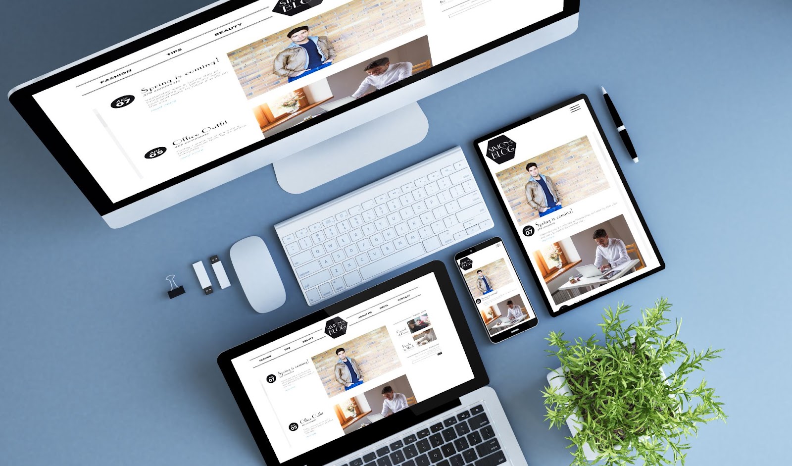 The Future of E-commerce Web Design: Conversions, Speed, and Seamless Experiences