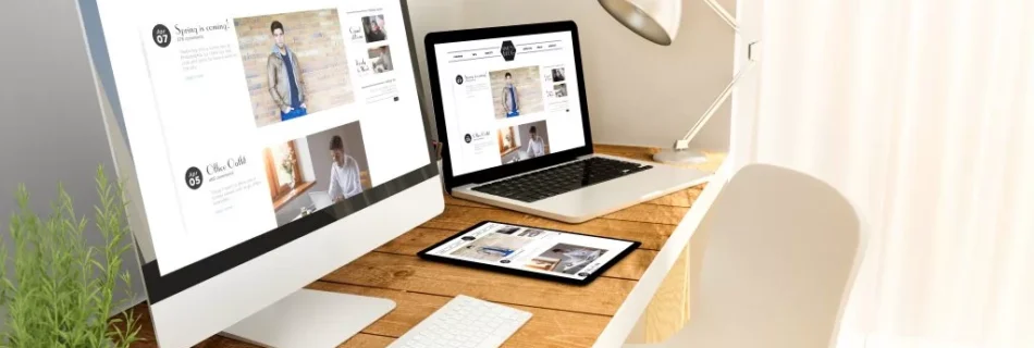 Top Web Design Trends in 2025: What’s In and What’s Out