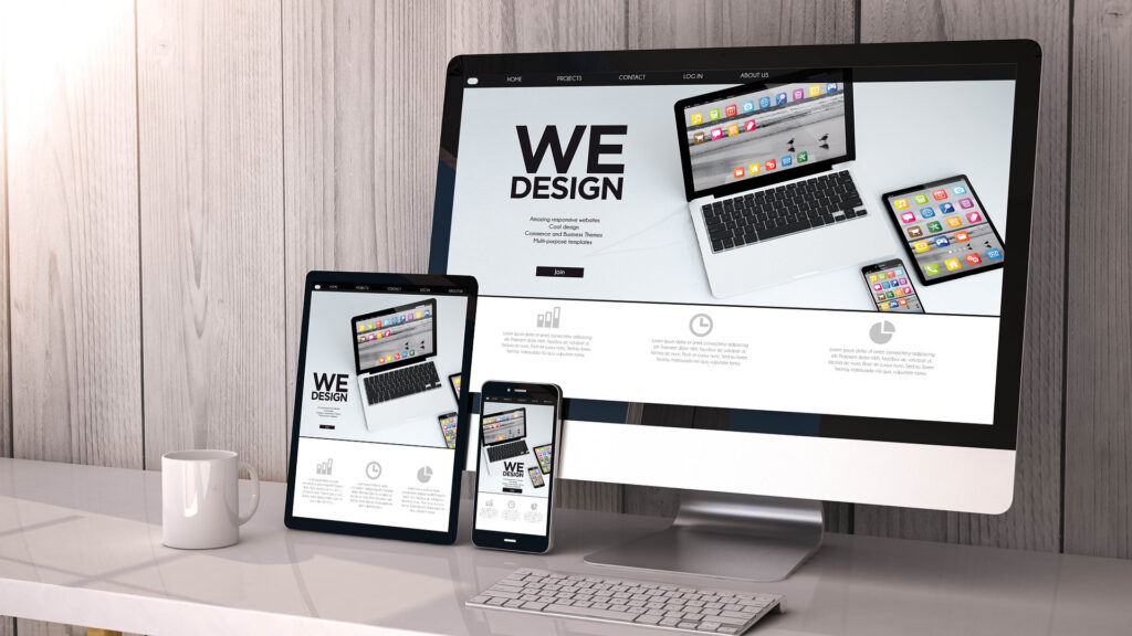Top Web Design Trends in 2025: What’s In and What’s Out