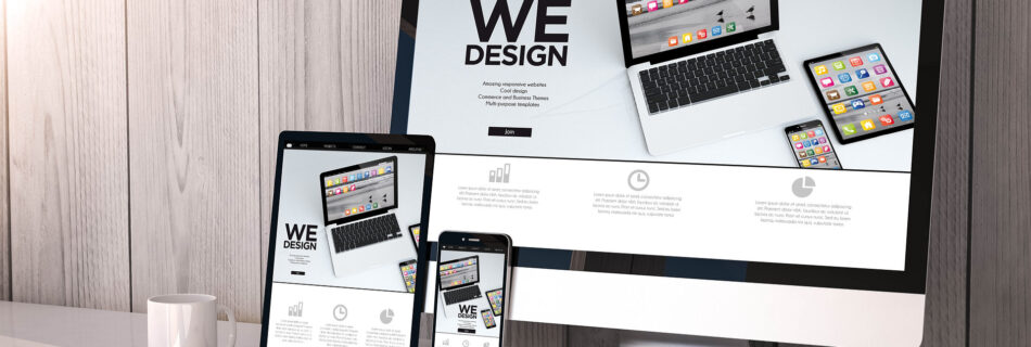 Top Web Design Trends in 2025: What’s In and What’s Out