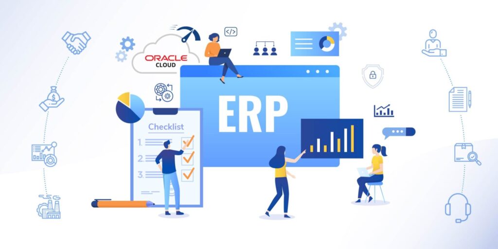 Top 10 School ERP Systems in the USA (2025 Edition)