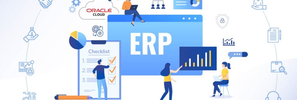 Top 10 School ERP Systems in the USA (2025 Edition)