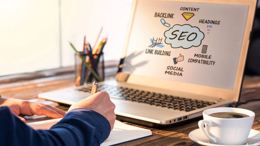 Local SEO & Marketing in 2025: How to Dominate in Your City or Niche