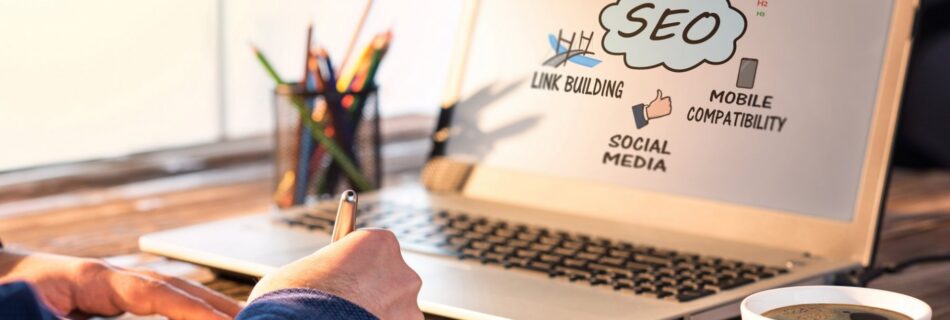 Local SEO & Marketing in 2025: How to Dominate in Your City or Niche