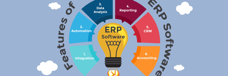 Comparing the Best ERP Software for Educational Institutes: Features, Pricing, and Benefits