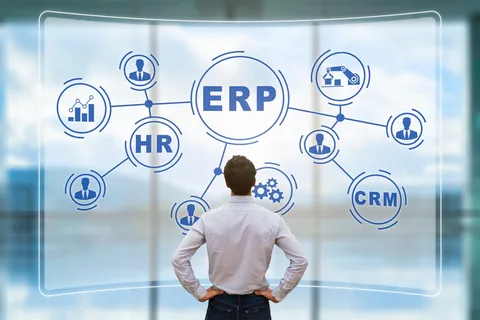 Why Every Modern School Needs an ERP System: Benefits You Can't Ignore