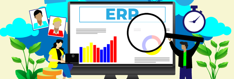 Implementing ERP in Schools: Challenges and Solutions