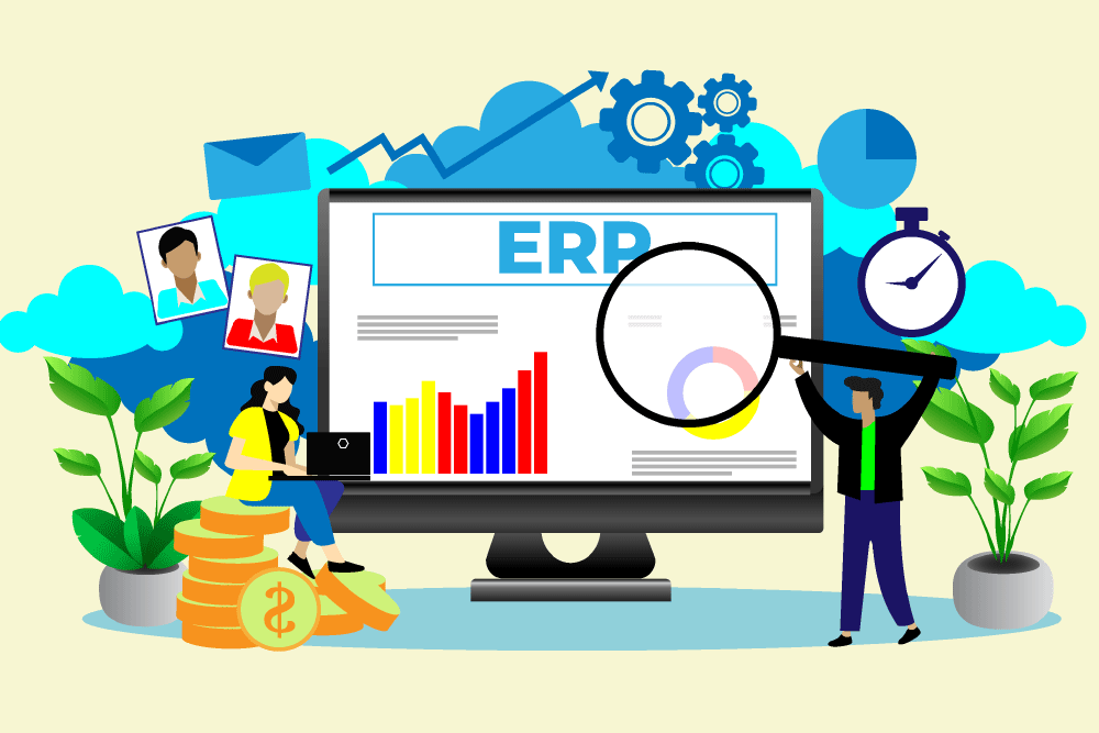 Implementing ERP in Schools: Challenges and Solutions