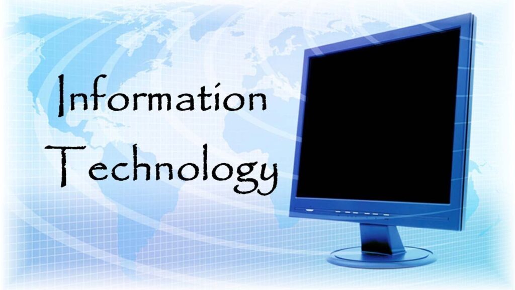 Choosing the Right IT Information Technology Solutions for Remote and Hybrid Workforces