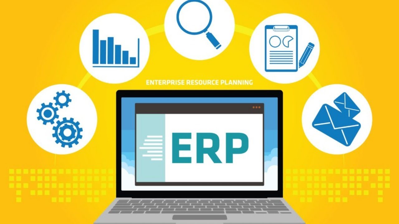 Comparing the Best ERP Software for Educational Institutes: Features, Pricing, and Benefits