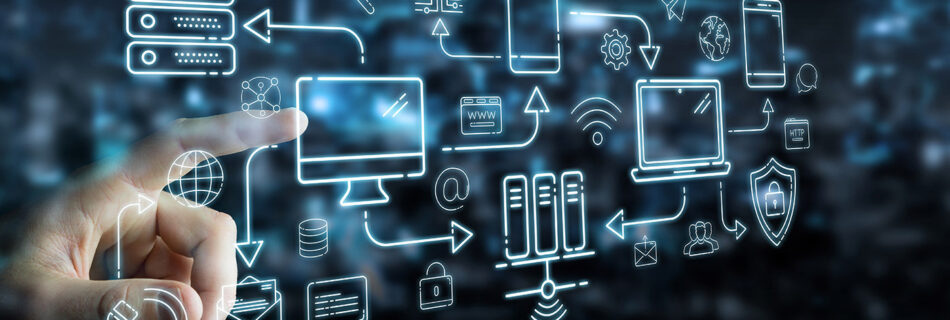 How IT Information Technology Solutions Are Transforming Small Businesses