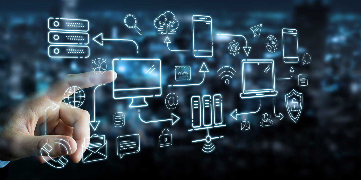 How IT Information Technology Solutions Are Transforming Small Businesses