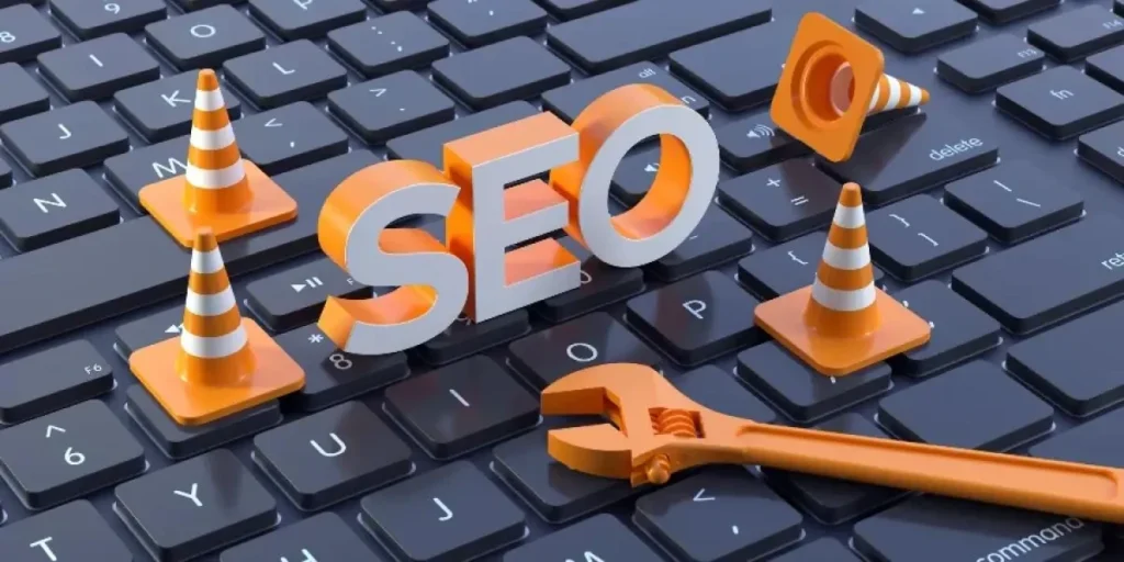 The New Rules of SEO and Digital Marketing in 2025