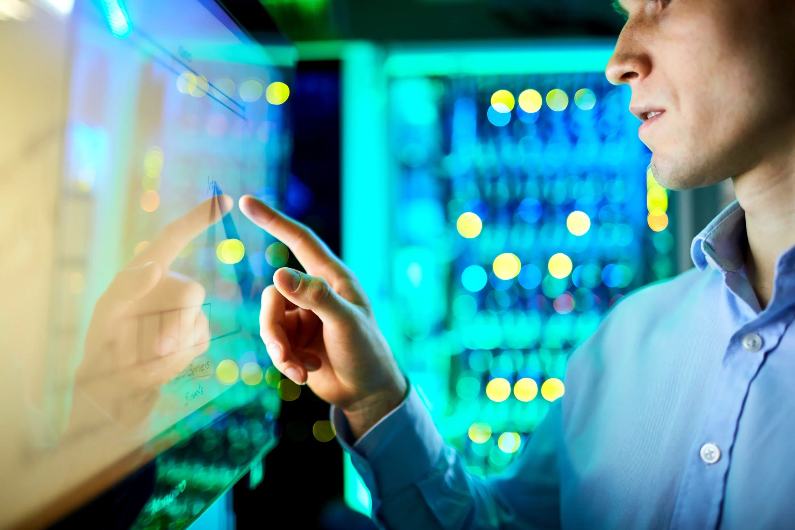 The Ultimate Guide to Choosing IT Solutions for Small Businesses