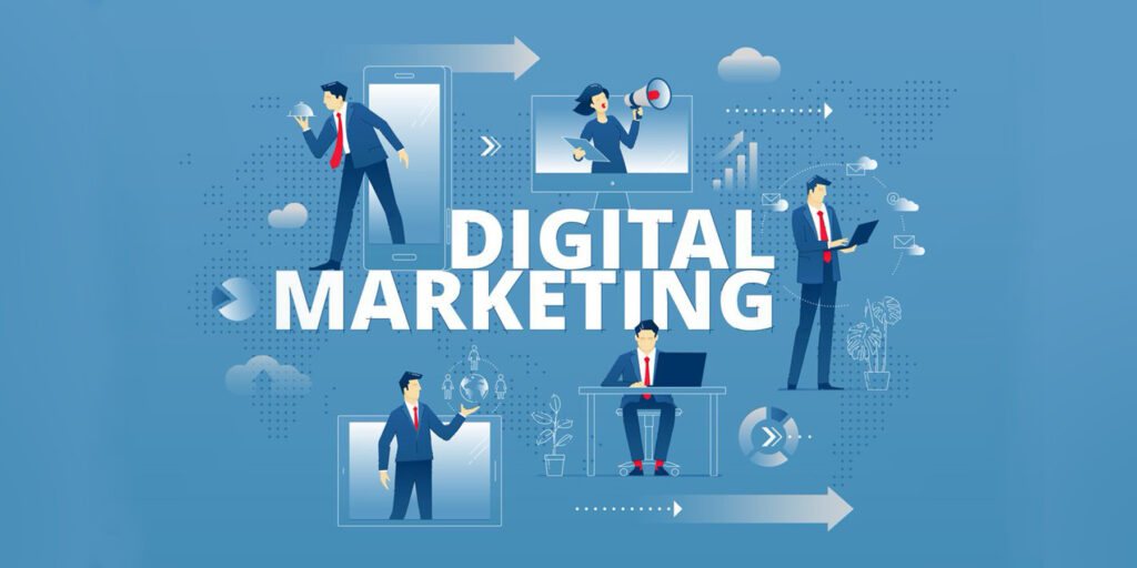 Boost Your Brand with Digital Marketing Solutions​