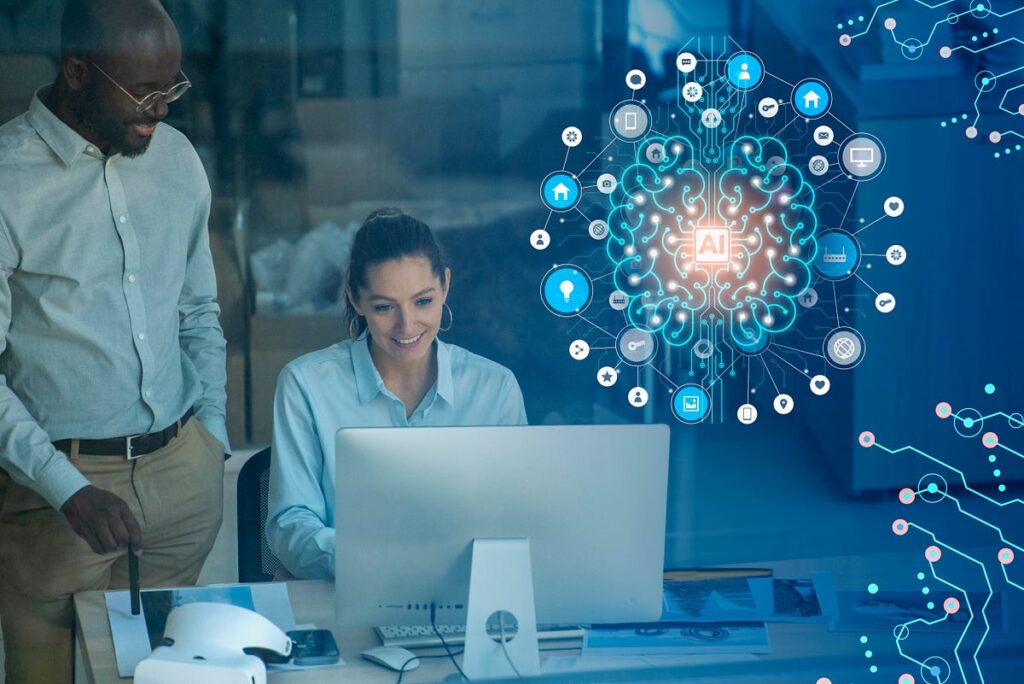 From Concept to Code: Your Vision, Our Expertise