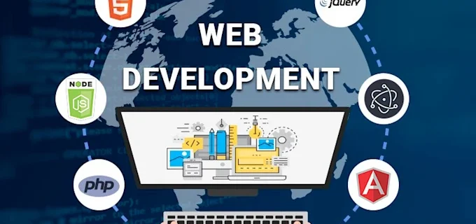 The Future of Web Development: Trends Every Business Should Watch