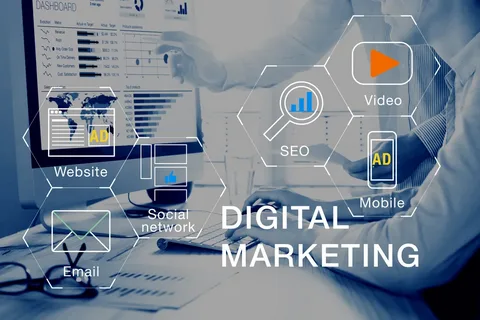 SEO & Digital Marketing Strategies That Drive Real Results in 2025SEO & Digital Marketing Strategies That Drive Real Results in 2025