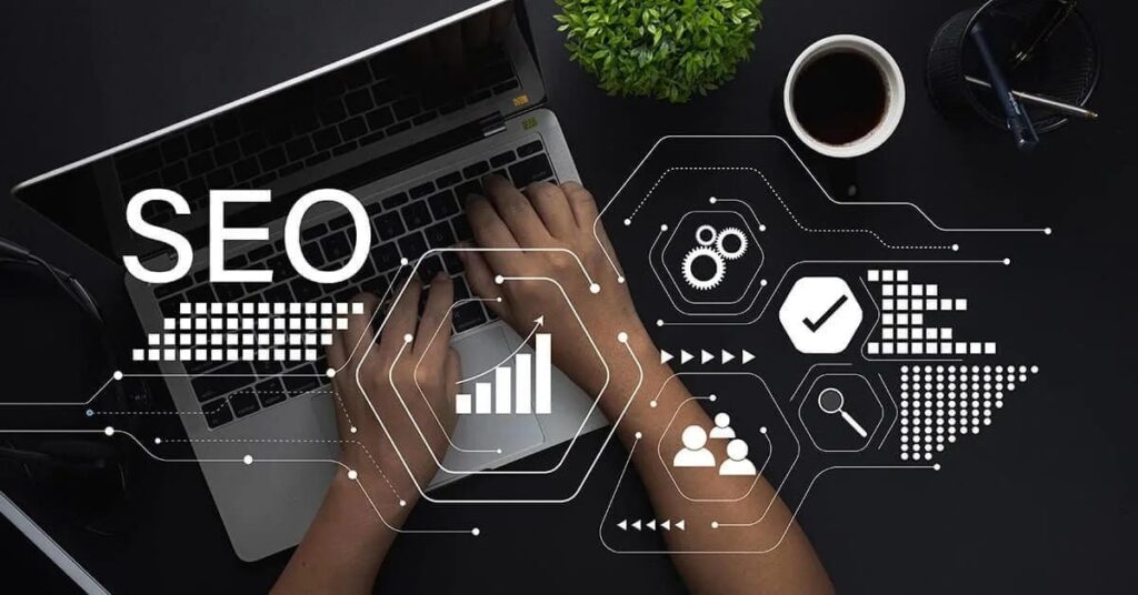 SEO Marketing Expert & Digital Growth Partner – Zappiest Solution