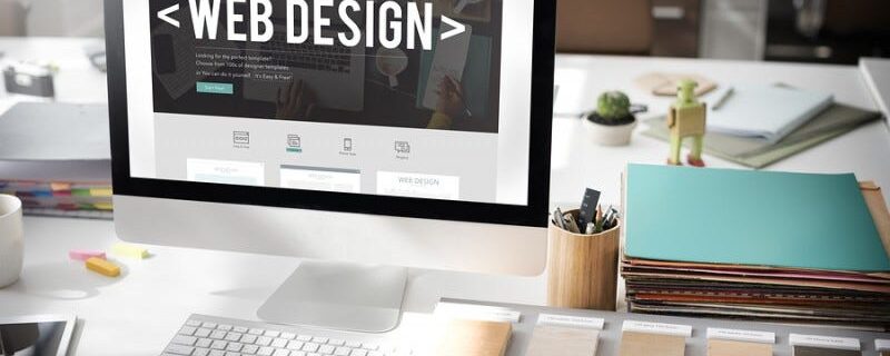 Custom Web Design for Service Businesses | Zappiest Solution