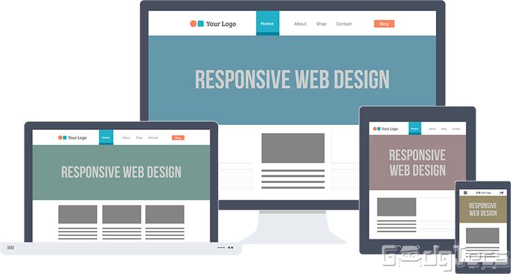 Responsive Website Development for Small Firm Zappiest Solution