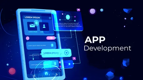 The Future of Mobile App Development: Trends Every Business Should Know in 2025