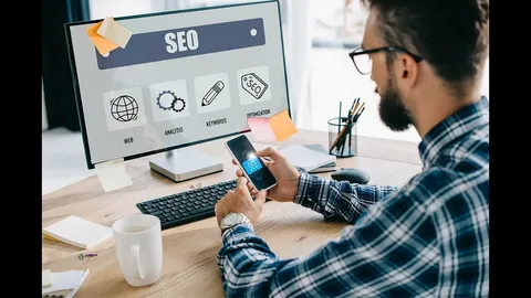 Long-Term SEO Marketing Consultants for Small Business: Your Growth Blueprint