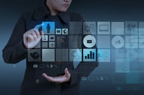 Tailored Business Software Development Services That Work for