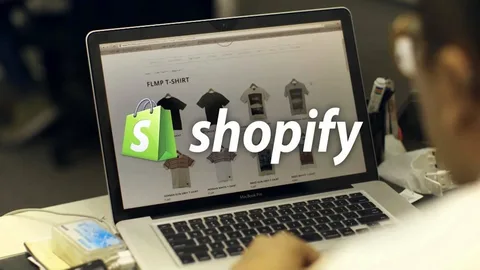 Boost Growth with Shopify Backend Support for Small Businesses