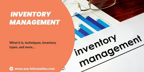Shopify Inventory Management Made Simple & Affordable