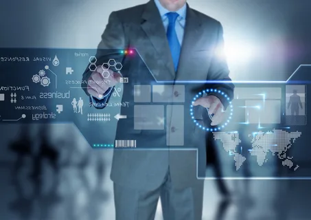 Tailored Business Software Development Services for Growth