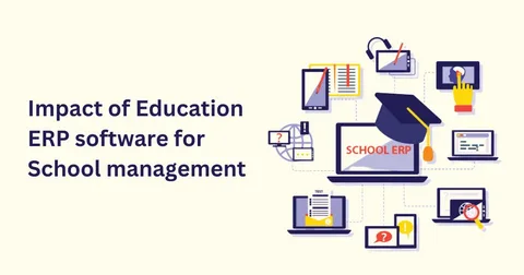 School ERP System for Academic and Admin Management Zappiest Solution