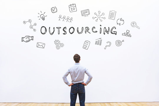 Accounting Operation Outsourcing for Startups Gives You a Competitive Edge