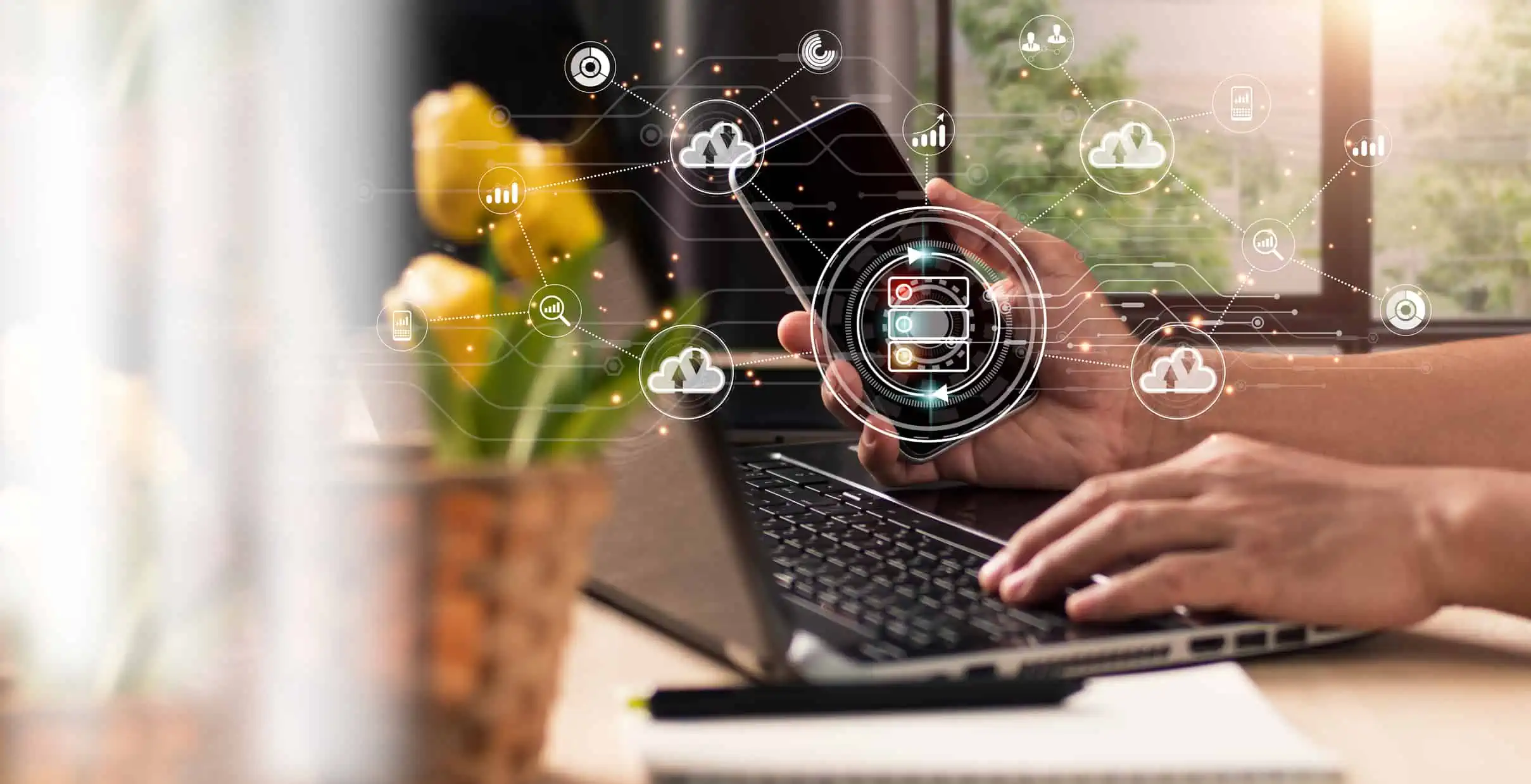 IT Operations Optimization Services for Businesses