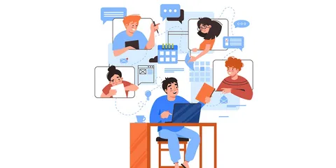 Scale Smart: Remote IT Management for Startup Success