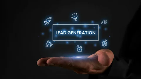Ultimate Guide to lead generation SEO services for startups