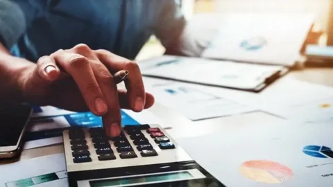 Trusted Accounting & Financial Services for Small Businesses