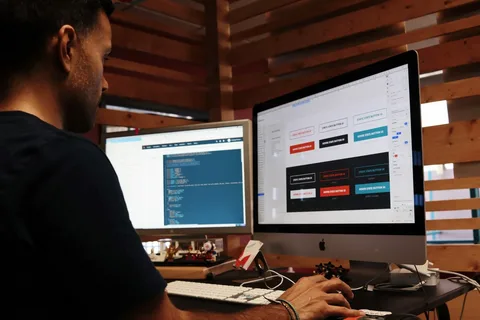 Boost Conversions & Credibility: Custom Web Design for Service Businesses