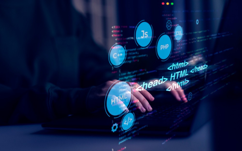Revolutionize Your Workflow with Tailored Business Software Development Services