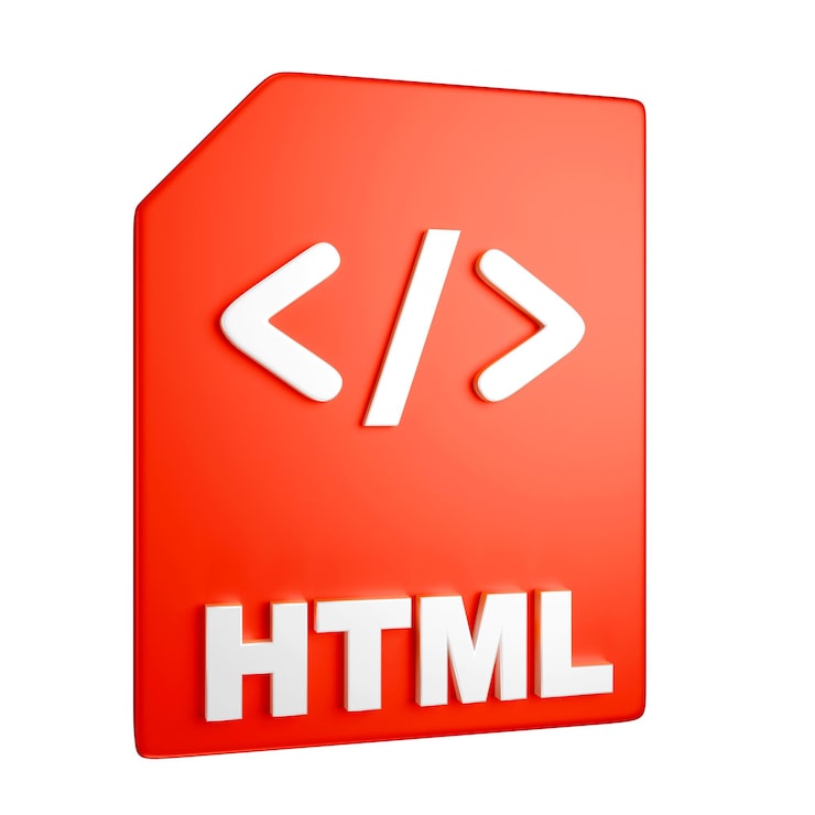 html
